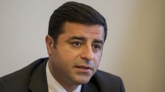 Demirtaş 12 davada yargılanıyor