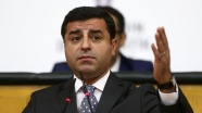 Demirtaş'a 5 yıla kadar hapis istemi