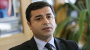 Demirtaş'a 'Cumhurbaşkanına hakaret'ten hapis istemi