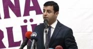 Demirtaş &#34;ille de koalisyon&#34; dedi