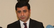 Demirtaş'ın AYM'ye yaptığı başvuru reddedildi