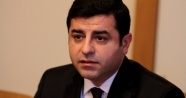 Demirtaş&#039;tan savcılara: Şimdiden söylüyorum...