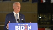 Demokrat başkan adayı Biden: Kazanacağımızdan hiç şüphem yok