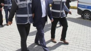 Denizli'de 25 iş adamı FETÖ'den gözaltına alındı