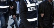 Denizli'de uyuşturucu operasyonu: 4 tutuklama