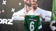 Denizlispor Alman Marvin Bakalorz ile anlaştı