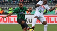 Denizlispor Burak Çalık ile yollarını ayırdı