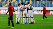 Denizlispor'da hedef ilk 5