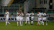 Denizlispor'da ligde kalma hesapları