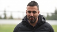 Denizlispor'da sportif direktör Burak Özsaraç istifa etti