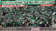 Denizlispor&#039;dan &#039;aile tribünü&#039; uygulaması