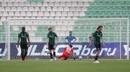 Denizlispor Süper Lig&#039;den düştü