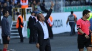 Denizlispor, teknik direktör Mehmet Özdilek ile çıkış yakaladı