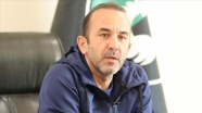 Denizlispor Teknik Direktörü Özdilek: Kayserispor maçını kazanırsak önümüz açık