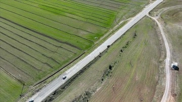 Deprem bölgesinde asbest riski oluşmaması için sulama hayati önem taşıyor