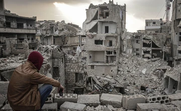 Deprem, Suriye ve insan hakları -Nuray Mert yazdı-