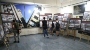 Depremin acı hatıraları müzede yaşatılıyor