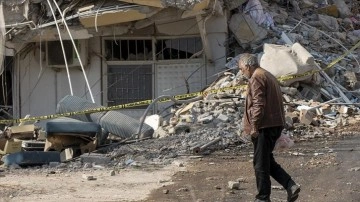 Depremzedelere bağışlarda 'taklit hesap'larla dolandırıcılık uyarısı