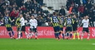 Derbi sonrası gözler yine PFDK’da