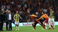 Derbi sonrası PFDK'ye sevk edilen isimler belli oldu