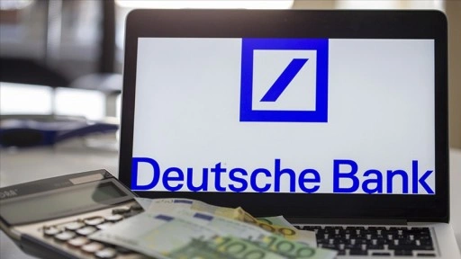 Deutsche Bank'ın 2024 karı beklentilerin altında kaldı