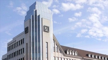 Deutsche Bank, Rus teknoloji merkezlerini kapatmaya hazırlanıyor