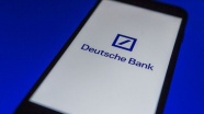 Deutsche Bank'tan ikinci çeyrekte 3,15 milyar avro zarar