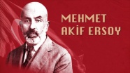 Devlet Tiyatroları İstiklal Şairi'ni 'Mehmet Akif' oyunuyla anacak