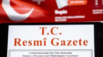 Devletin kamuya açılan sesi "Resmi Gazete" 103 yaşında