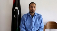 Devrik Libya lideri Kaddafi&#039;nin serbest bırakılan oğlu Sadi kimdir?