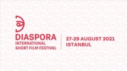 'Diaspora Uluslararası Kısa Film Festivali' 27 Ağustos'ta başlayacak
