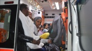 Didim'de 83 sığınmacı kurtarıldı
