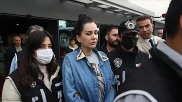 Dilan ve Engin Polat çiftinin tutuklandığı soruşturma tamamlandı