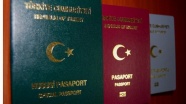 Diplomatik pasaportlu 1058 kişiden Almanya'ya iltica talebi