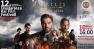 Diriliş 'Ertuğrul' 12. Kar Film Festivali’nde