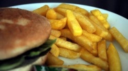Dışarıda yemek zararlı kimyasallara maruz bırakabiliyor