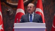 Dışişleri Bakanı Çavuşoğlu: AB katılım sürecinde yeni bir sayfa açmanın vakti geldi