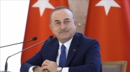 Dışişleri Bakanı Çavuşoğlu: Afganistan konferansı ramazan ayı sonrasına ertelendi