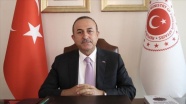 Dışişleri Bakanı Çavuşoğlu: Bazı AB ülkelerinin tutumları işbirliğinin kapsamını daraltıyor