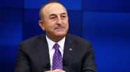 Dışişleri Bakanı Çavuşoğlu çalışma ziyareti için Azerbaycan'a gidecek