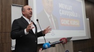 Dışişleri Bakanı Çavuşoğlu: Engelleri aşmaya devam edeceğiz