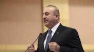 Dışişleri Bakanı Çavuşoğlu, Hicab ile Halep'i konuştu