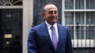 Dışişleri Bakanı Çavuşoğlu: İngiltere&#039;yle serbest ticaret anlaşması imzalamaya çok yakınız