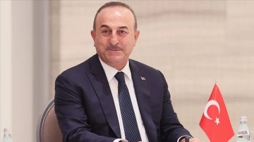 Dışişleri Bakanı Çavuşoğlu, İsveçli ve Finlandiyalı mevkidaşlarıyla görüştü