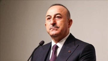 Dışişleri Bakanı Çavuşoğlu: Masa başında, oturduğumuz yerden büyükelçilik yapma dönemi bitmiştir