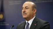 Dışişleri Bakanı Çavuşoğlu: Montrö Sözleşmesi şeffaf ve tarafsız uygulanmaya devam edecek