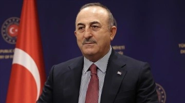 Dışişleri Bakanı Çavuşoğlu: NATO-Rusya ve ABD-Rusya arasındaki diyalog bu konuda belirleyici olacak