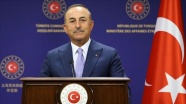 Dışişleri Bakanı Çavuşoğlu&#039;ndan Azerbaycan&#039;a destek mesajı