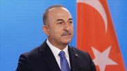Dışişleri Bakanı Çavuşoğlu&#039;ndan, Filistin ve Kudüs&#039;teki son gelişmeler için telefon diplomasisi