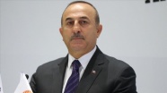Dışişleri Bakanı Çavuşoğlu&#039;ndan &#039;Notre Dame&#039; mesajı